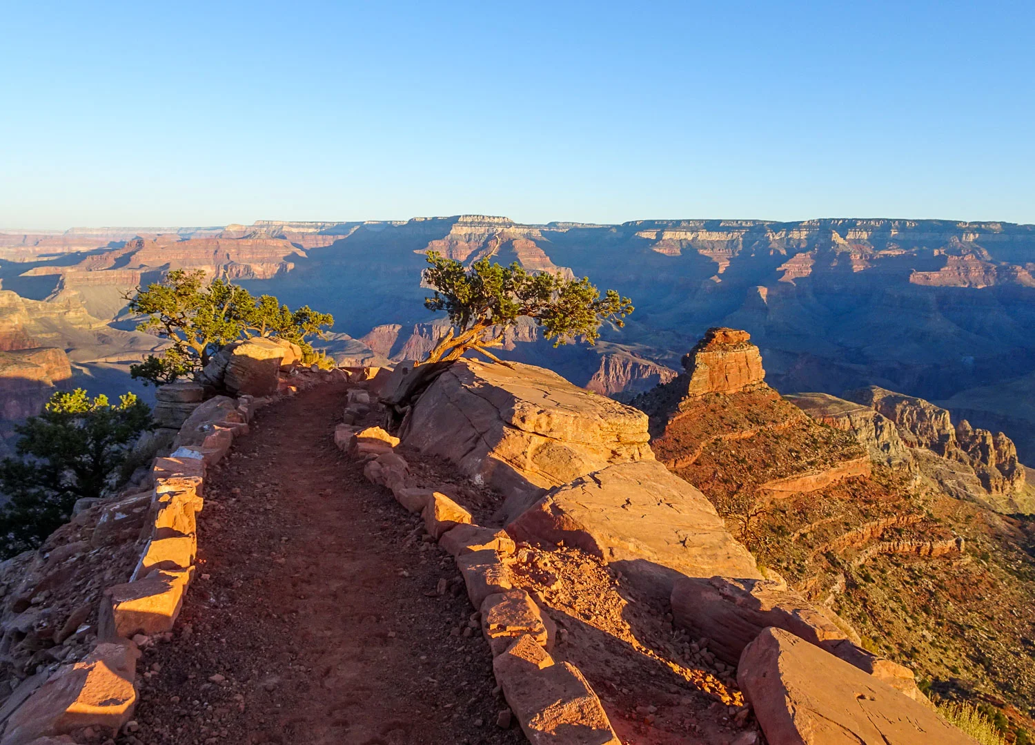 The Grand Staircase: The Grand Canyon — Adventures Kotli